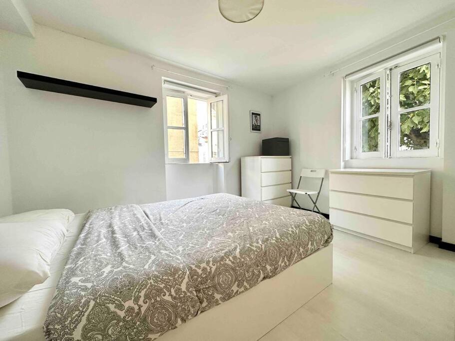 Lejlighed Duplex In Bairro Alto Lisboa