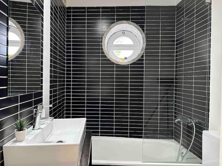 Lejlighed Duplex In Bairro Alto