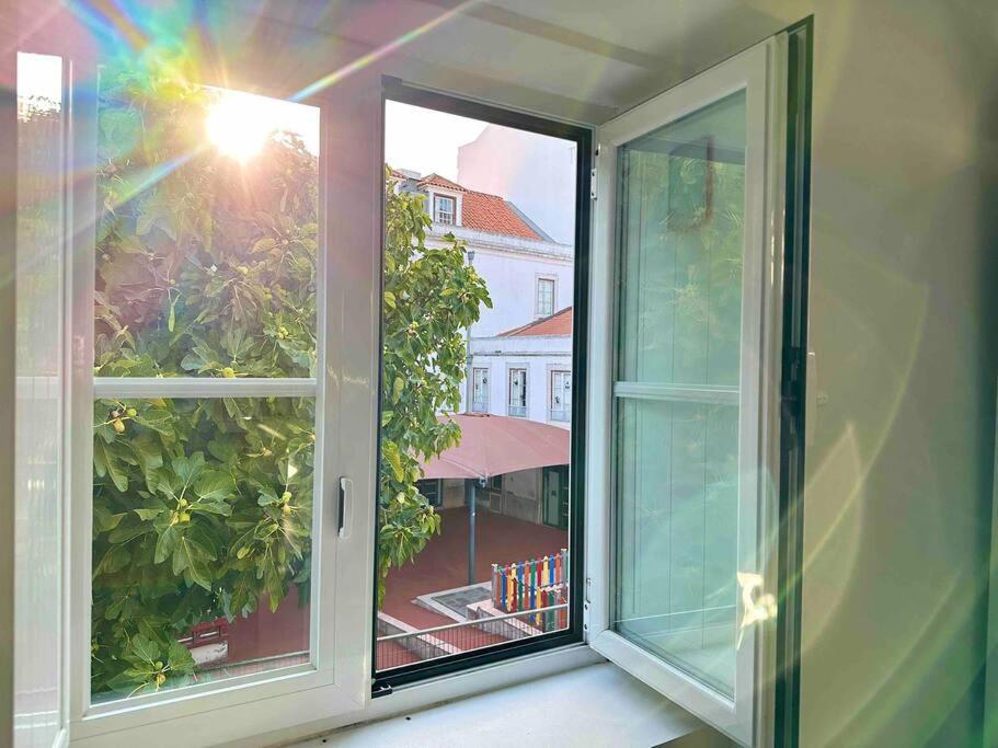 Lejlighed Duplex In Bairro Alto Lisboa
