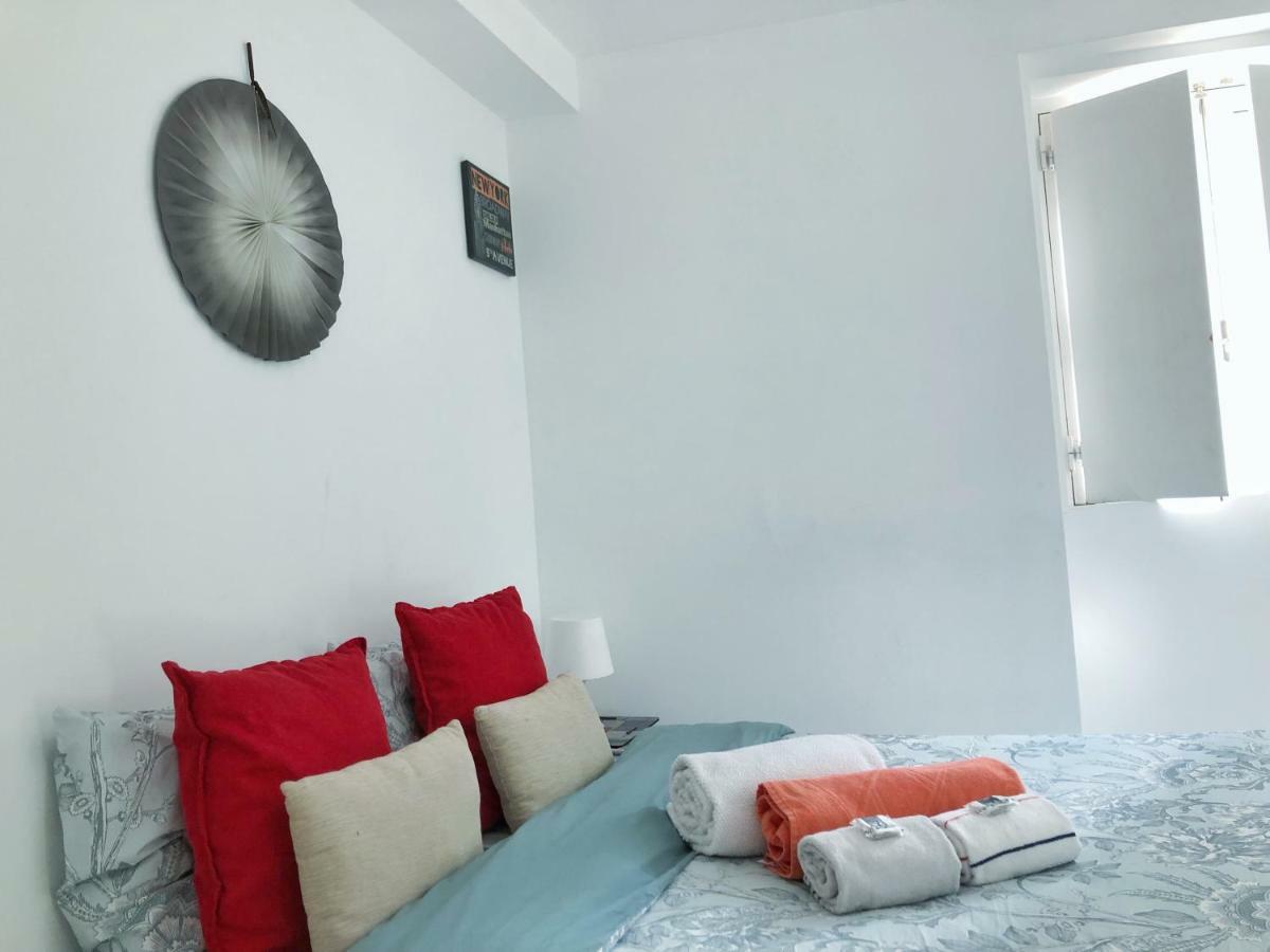 Lejlighed Duplex In Bairro Alto
