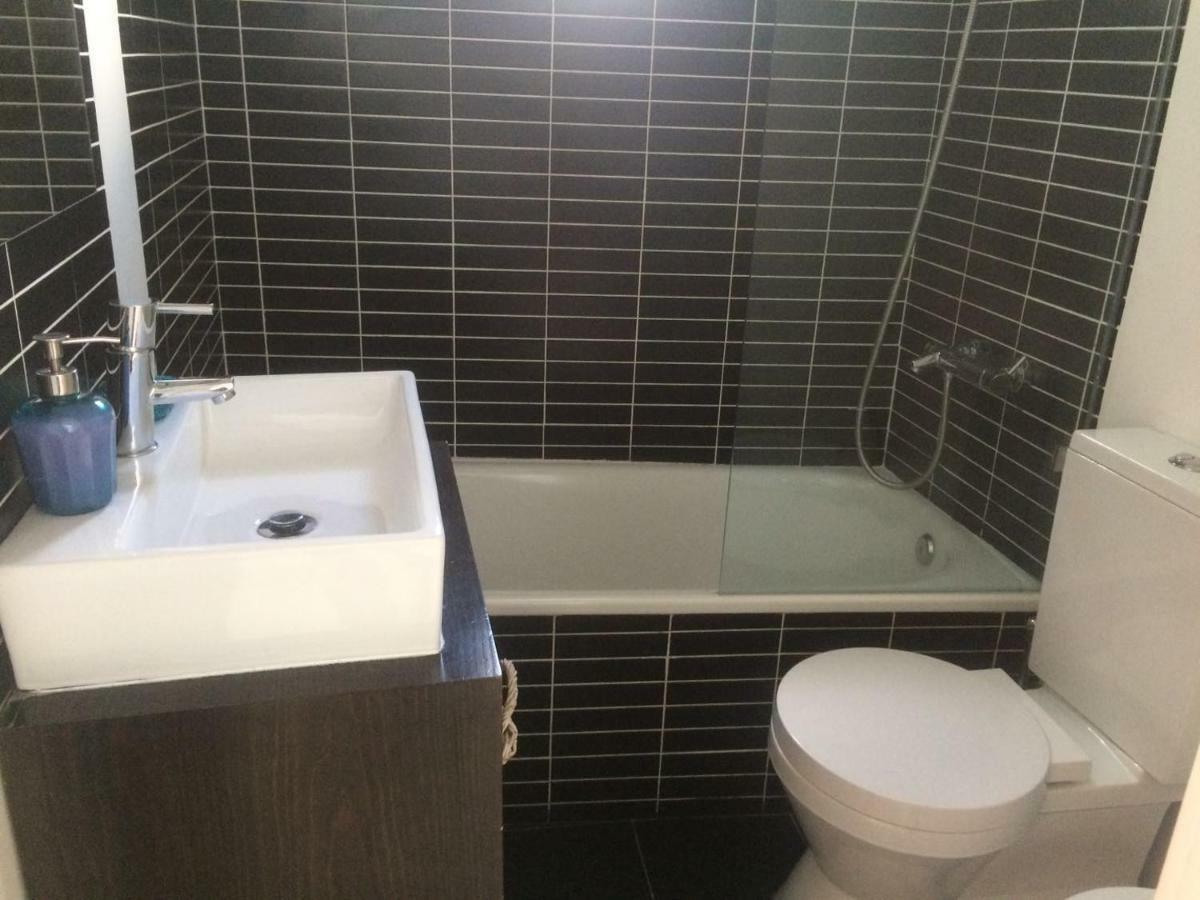 Lejlighed Duplex In Bairro Alto *